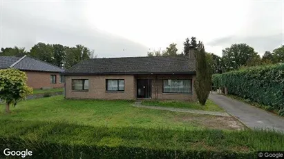 Företagslokaler till salu i Maasmechelen – Foto från Google Street View