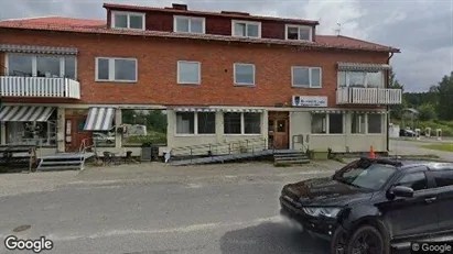 Commercial properties for sale in Dorotea - Photo from Google Street View