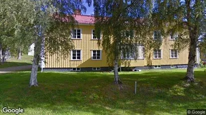 Gewerbeflächen zum Kauf in Dorotea – Foto von Google Street View