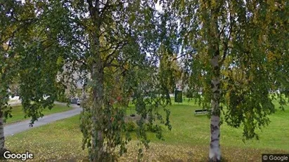 Bedrijfsruimtes te koop in Dorotea - Foto uit Google Street View