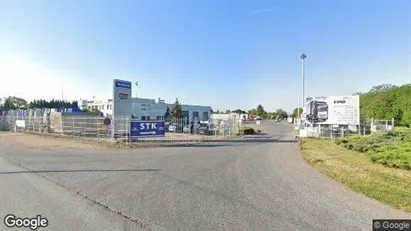 Bedrijfsruimtes te koop in Nové Zámky - Foto uit Google Street View