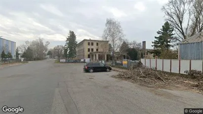 Lokaler til leje i Bratislava Ružinov - Foto fra Google Street View