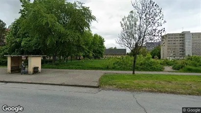 Företagslokaler för uthyrning i Košice-Okolie – Foto från Google Street View