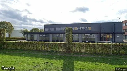 Bedrijfsruimtes te huur in Waalwijk - Foto uit Google Street View