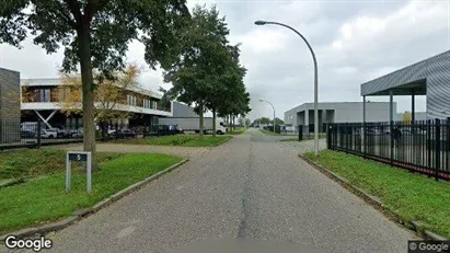 Commercial properties for rent in Heusden - Photo from Google Street View