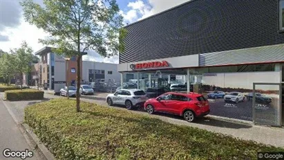 Commercial properties for rent in Amersfoort - Photo from Google Street View