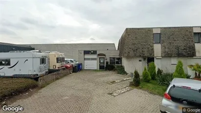 Office spaces for sale in Nuenen, Gerwen en Nederwetten - Photo from Google Street View