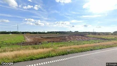 Office spaces for rent in Holsted - Photo from Google Street View