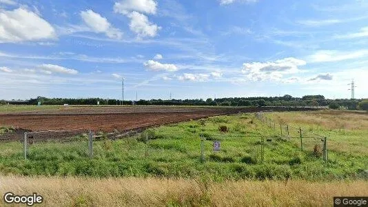 Lager zur Miete i Holsted – Foto von Google Street View