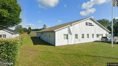 Warehouses for sale in Haarby - Photo from Google Street View
