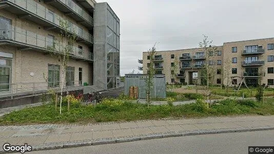 Lokaler til leie i Roskilde – Bilde fra Google Street View
