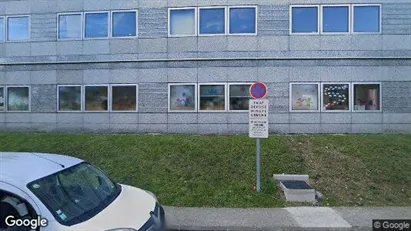 Kontorslokaler för uthyrning i Le Raincy – Foto från Google Street View