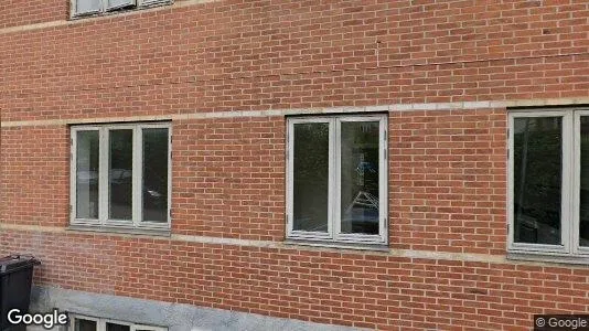 Commercial properties for sale i Vejle - Photo from Google Street View