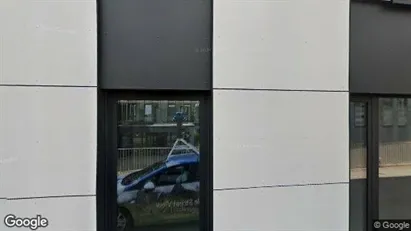 Office spaces for rent in Strassen - Photo from Google Street View