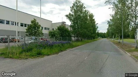 Werkstätte zur Miete i Hyvinkää – Foto von Google Street View