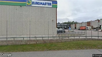 Office spaces for rent in Vantaa - Photo from Google Street View