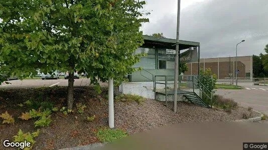 Kontorlokaler til leje i Vantaa - Foto fra Google Street View