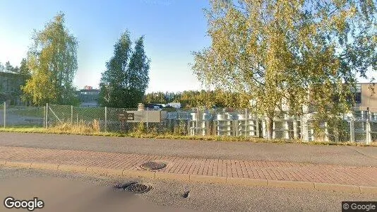 Kontorlokaler til leje i Vantaa - Foto fra Google Street View