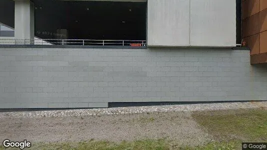 Office spaces for rent i Espoo - Photo from Google Street View