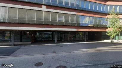 Kantorruimte te huur in Helsinki Keskinen - Foto uit Google Street View