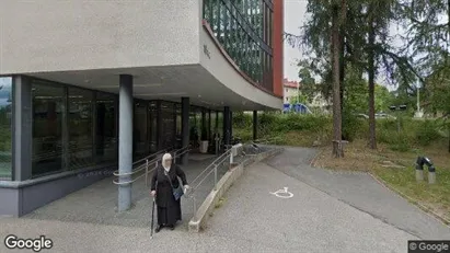 Lokaler til leje i Helsinki Läntinen - Foto fra Google Street View