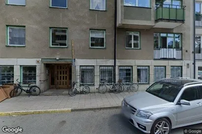 Gewerbeflächen zur Miete in Östermalm – Foto von Google Street View