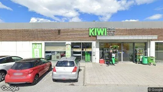 Office spaces for rent i Karmøy - Photo from Google Street View