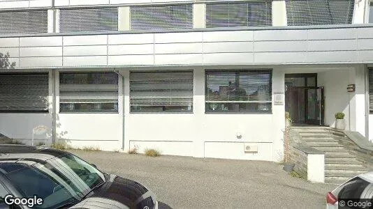 Office spaces for rent i Bamble - Photo from Google Street View
