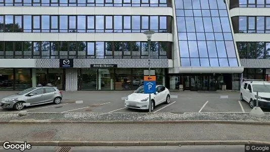 Office spaces for rent i Bærum - Photo from Google Street View