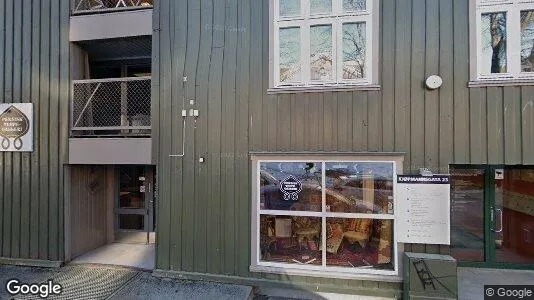 Office spaces for rent i Trondheim Midtbyen - Photo from Google Street View