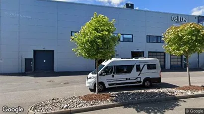 Industrial properties for rent in Holmestrand - Photo from Google Street View