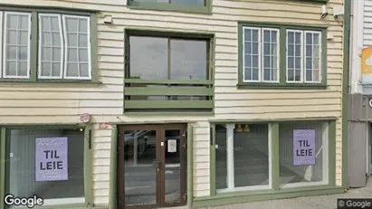 Kontorslokaler för uthyrning i Stavanger – Foto från Google Street View