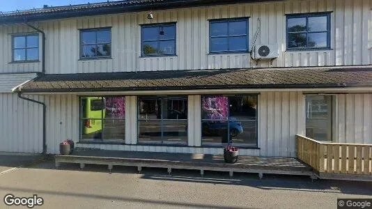 Office spaces for rent i Skedsmo - Photo from Google Street View