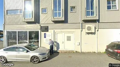 Företagslokaler till salu i Mandal – Foto från Google Street View