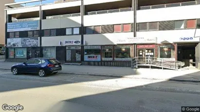 Kontorslokaler för uthyrning i Kuopio – Foto från Google Street View