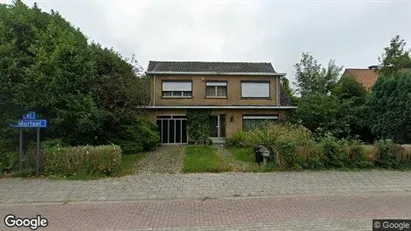 Office spaces for rent in Hove - Photo from Google Street View