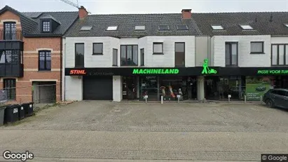 Kontorer til leie i Schilde – Bilde fra Google Street View