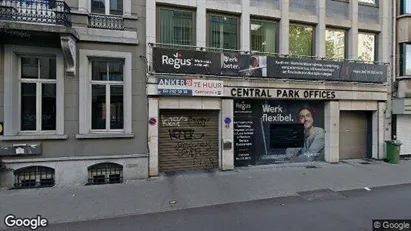 Office spaces for rent in Stad Antwerp - Photo from Google Street View
