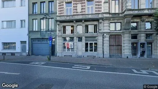 Office spaces for rent i Stad Antwerp - Photo from Google Street View