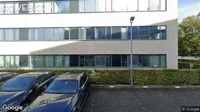 Office spaces for rent in Mechelen - Photo from Google Street View