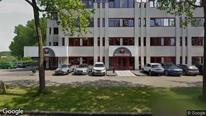 Kantorruimte te huur in Deventer - Foto uit Google Street View