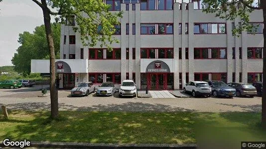 Office spaces for rent i Deventer - Photo from Google Street View