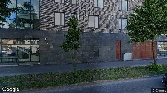 Lokaler til leje i Turku - Foto fra Google Street View