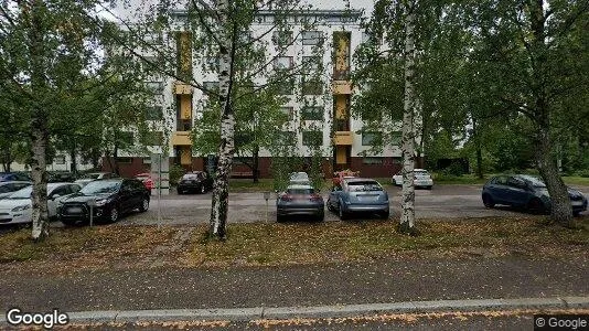 Lokaler til leje i Vantaa - Foto fra Google Street View