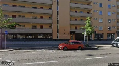 Office spaces for rent in Södermalm - Photo from Google Street View