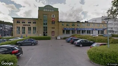 Kantorruimte te huur in Borås - Foto uit Google Street View