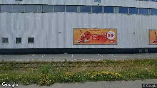 Office spaces for rent i Gothenburg East - Photo from Google Street View