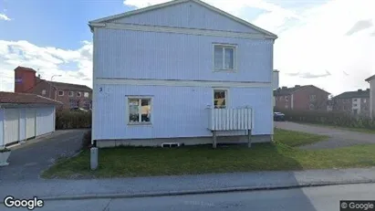 Commercial properties for rent in Örebro - Photo from Google Street View