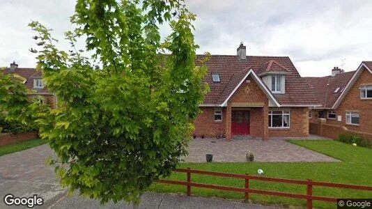 Industrial properties for rent i Cavan - Photo from Google Street View