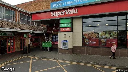 Kontorer til leie i Dublin 6w – Bilde fra Google Street View
